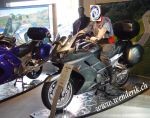  Yamaha FJR1300a 