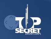 Top Secret Drums Corps...