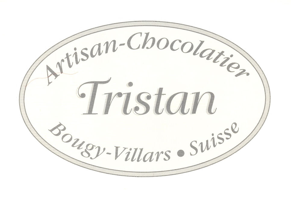 Tristan Chocolatier...