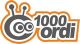 1000 ordi...
