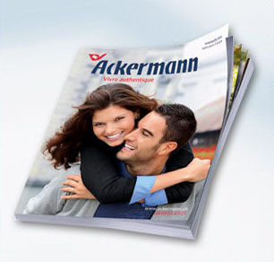 Ackermann...