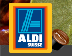 Aldi...