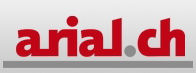 Arial...