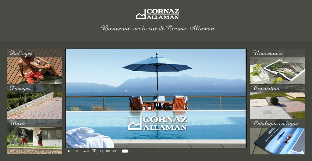 Cornaz...
