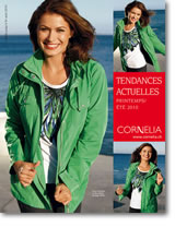 Cornelia...
