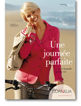 Cornelia...