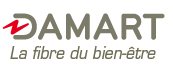 Damart...