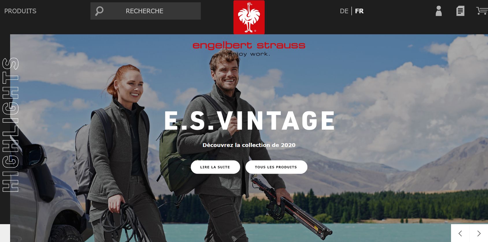 Engelbert-Strauss...