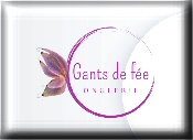 Gants de F�e...