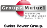 Groupe Mutuel...