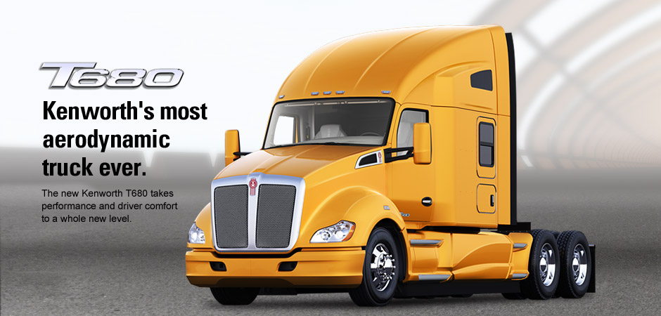 Kenworth...