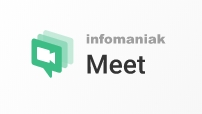Meet... Infomaniak...