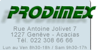 Prodimex...