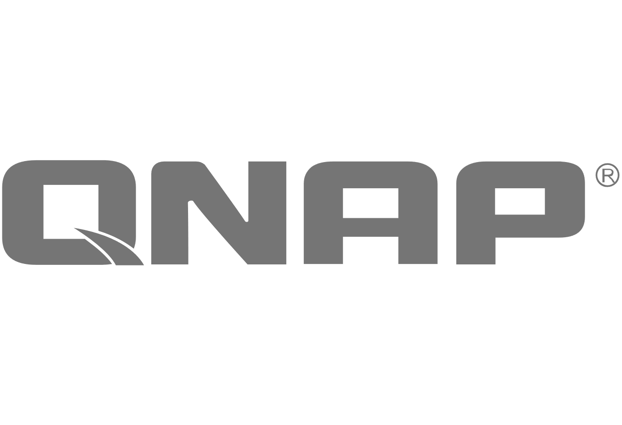 QNAP... NAS - Storage - Networking - Cloud - Videoconferencing...