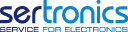 Sertronics...