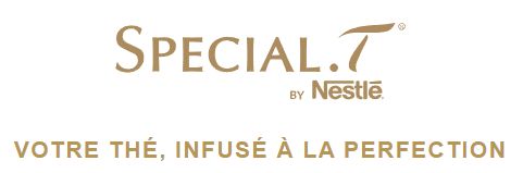Spcial-T