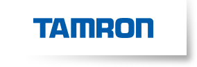 Tamron...