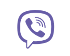Viber...