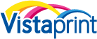 Vistaprint...