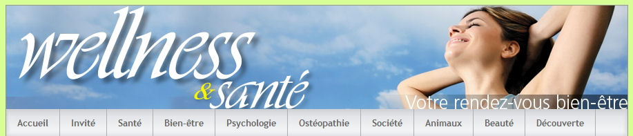 Wellness et Sant...
