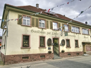 Gasthaus zur Linde...