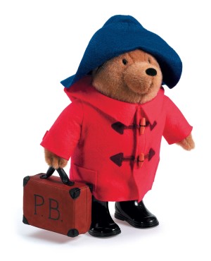 Paddington...