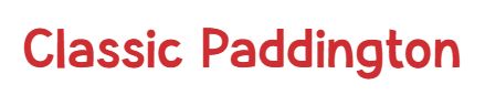 Paddington Store...