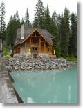  Emerald Lake, Yoho national park... 