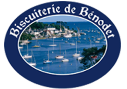 Biscuiterie de Benodet...