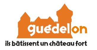 Gudelon, Chantier mdival...