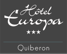 Htel Europa  Quiberon...