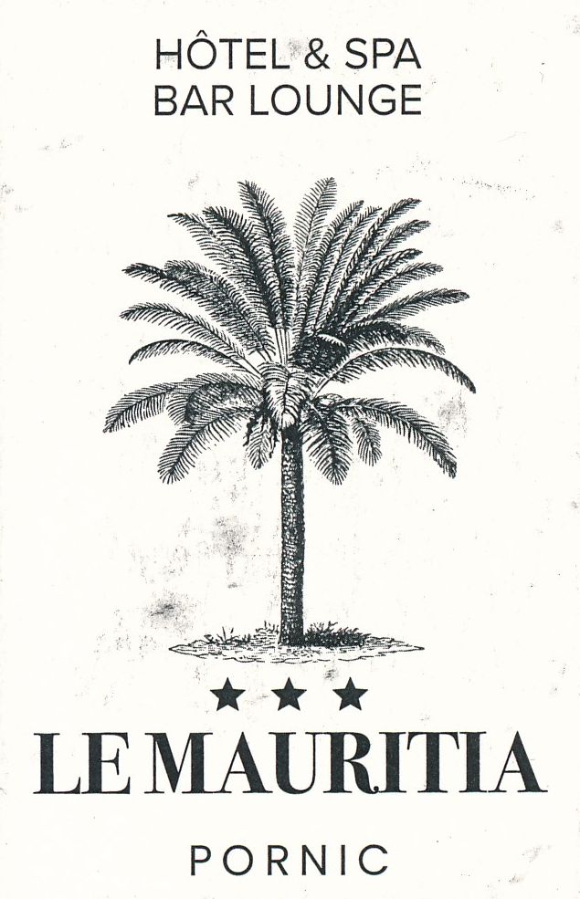 Le Mauritia...
