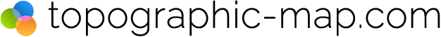 Topographic Map...