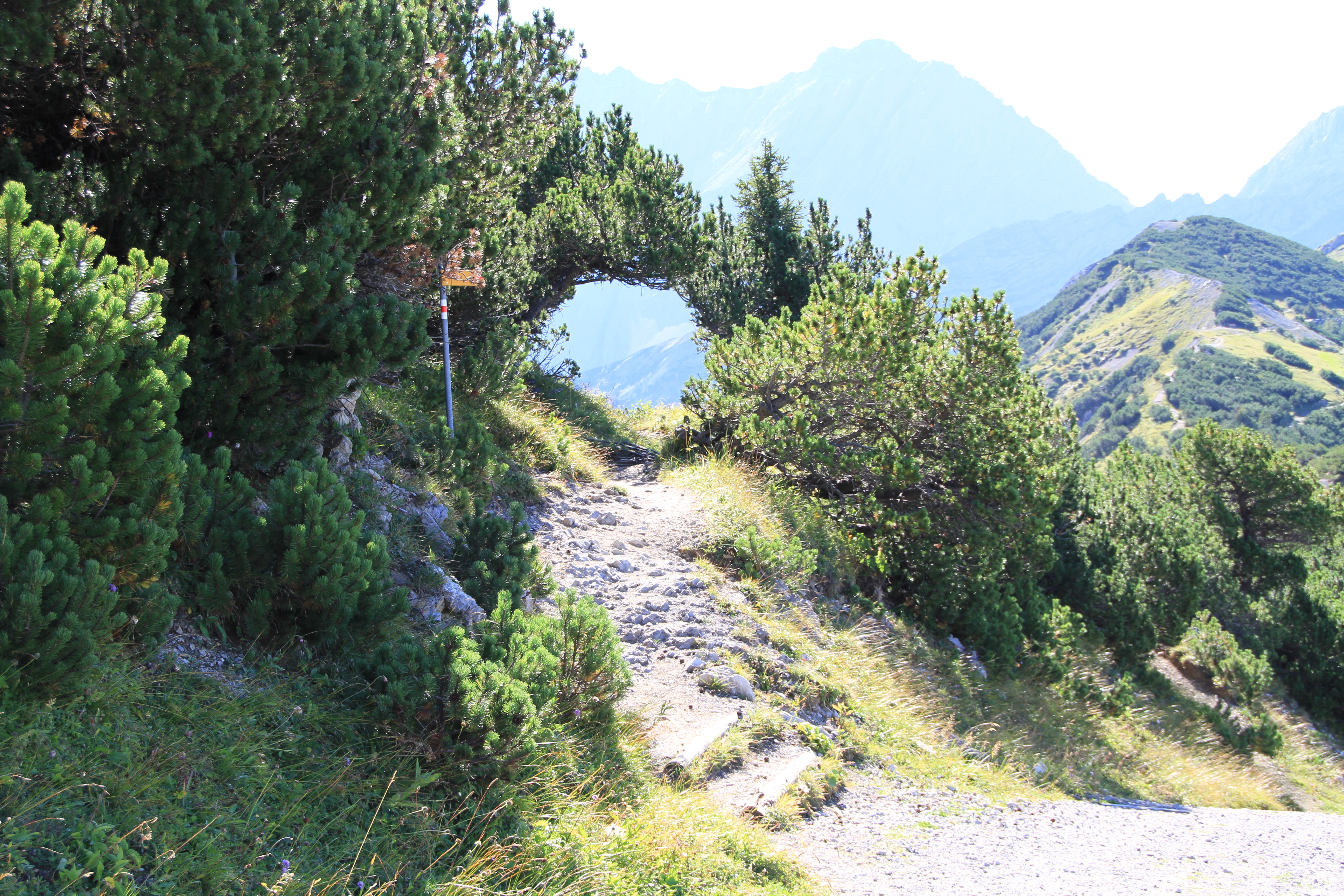 Liechtenstein...