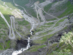  Route des Trolls... 