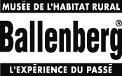 Ballenberg...