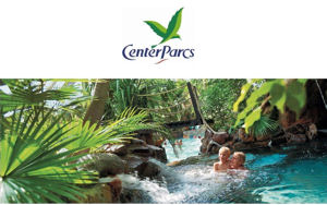 Centerparcs...