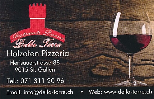 Della Torre...