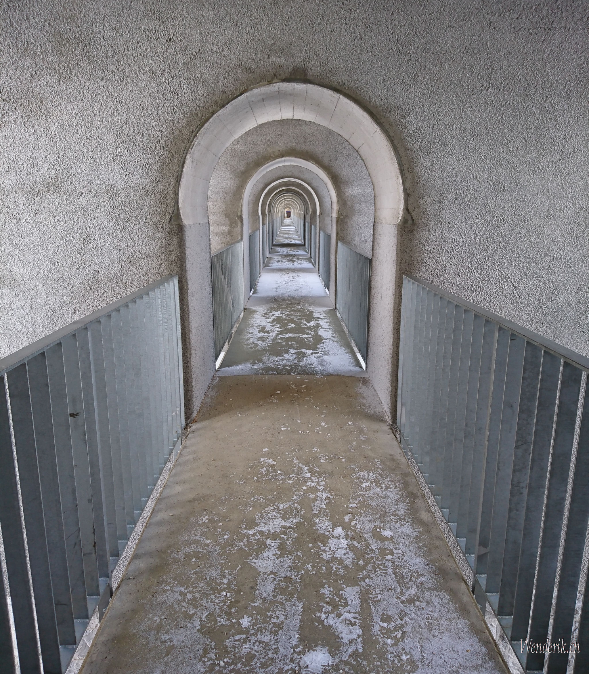Viaduc Vallorbe...