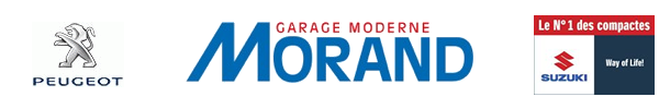 Garage Morand...