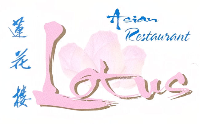 Lotus - Asia Restaurant - Brunnen...