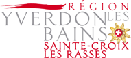 Office du Tourisme Sainte-Croix - Les Rasses...