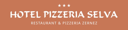 Hotel Pizzeria Selva... Zernez...