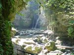 La Tine de Conflens