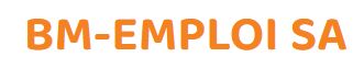 BM Emploi...