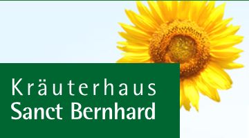 Kruterhaus Sanct Bernhard...