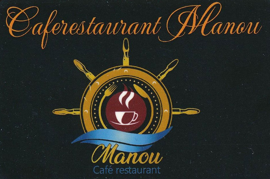 Manou Restaurant...