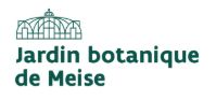 Jardin Botanique de Meise vers Bruxelles...