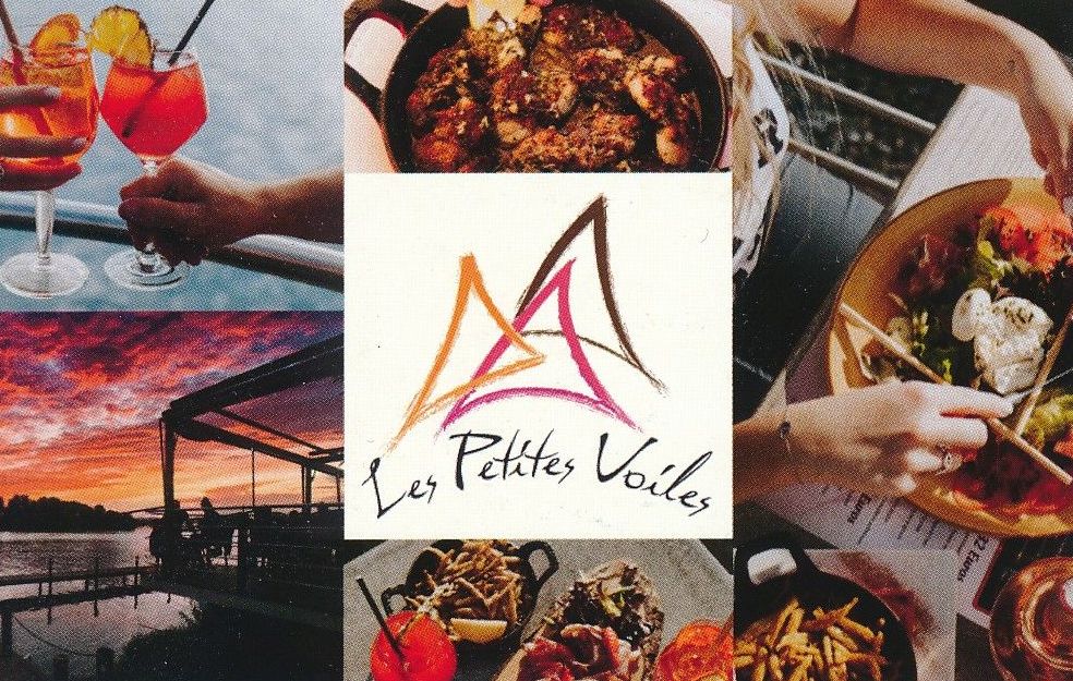 Les Petites Voiles...