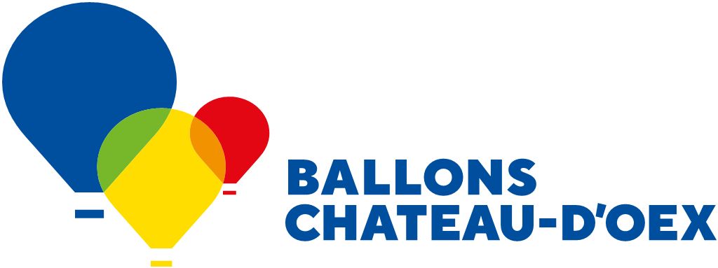 Ch�teau d'Oex... Mus�e des Ballons...